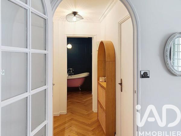 Location appartement 2 pièces 45 m² Toulon