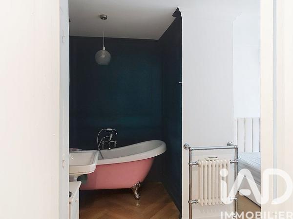 Location appartement 2 pièces 45 m² Toulon