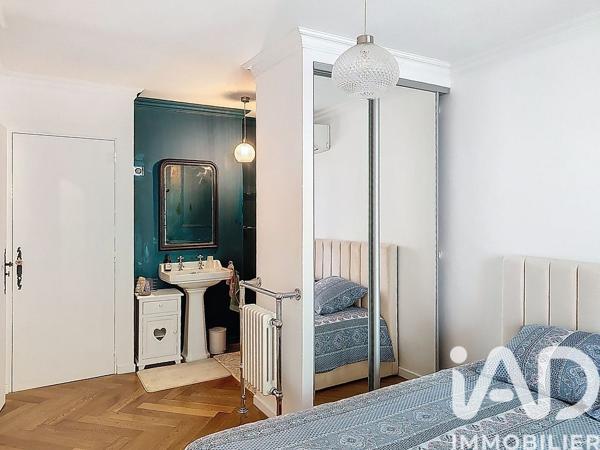 Location appartement 2 pièces 45 m² Toulon