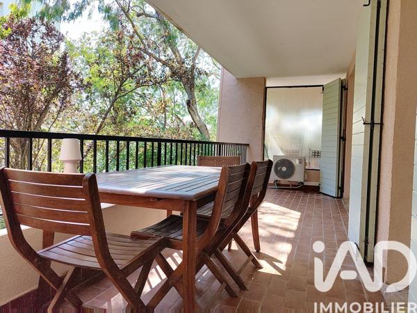 Location appartement 2 pièces 45 m² Toulon