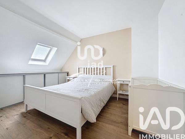 Maison à vendre 4 pièces 76 m² Tremblay-en-France