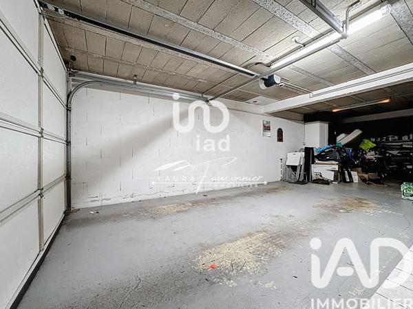 Maison à vendre 4 pièces 76 m² Tremblay-en-France