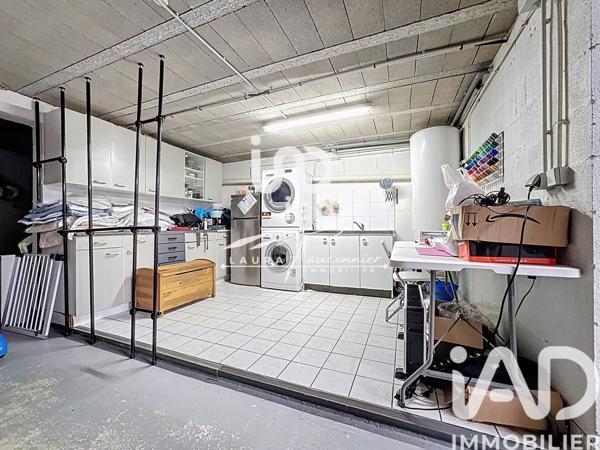 Maison à vendre 4 pièces 76 m² Tremblay-en-France