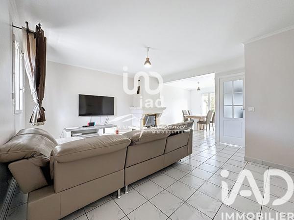 Maison à vendre 4 pièces 76 m² Tremblay-en-France