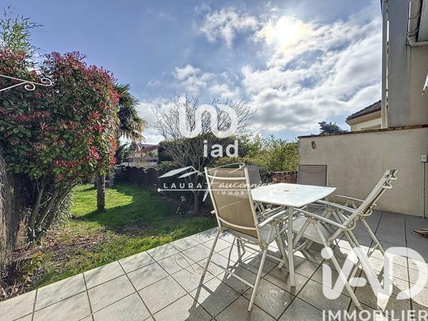 Maison à vendre 4 pièces 76 m² Tremblay-en-France