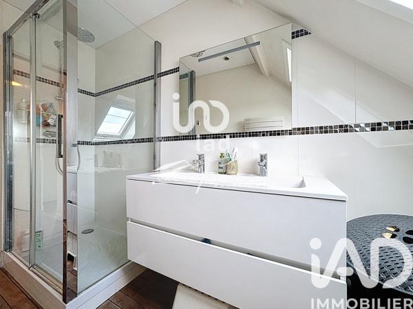 Maison à vendre 4 pièces 76 m² Tremblay-en-France