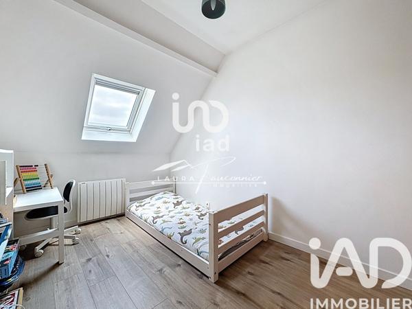 Maison à vendre 4 pièces 76 m² Tremblay-en-France