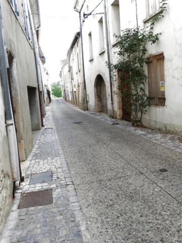 Contactez votre