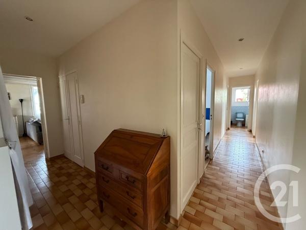 Maison à vendre  5 pièces - 110 m2 GUETHARY - 64