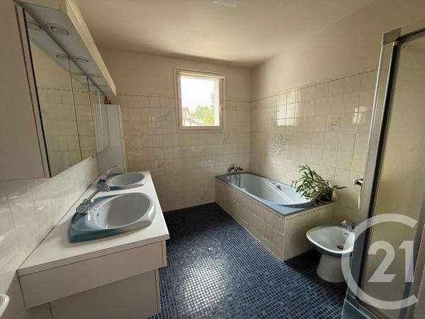 Maison à vendre  5 pièces - 110 m2 GUETHARY - 64