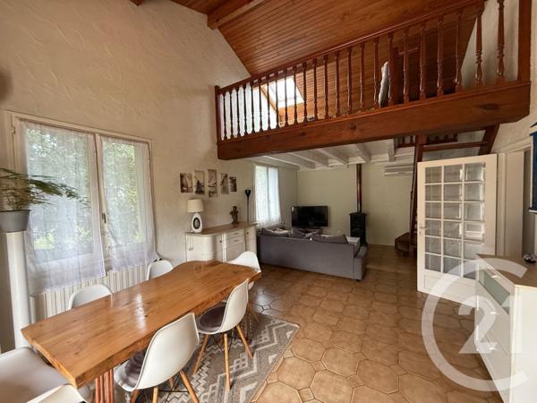 Maison à vendre  5 pièces - 110 m2 GUETHARY - 64