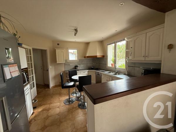 Maison à vendre  5 pièces - 110 m2 GUETHARY - 64