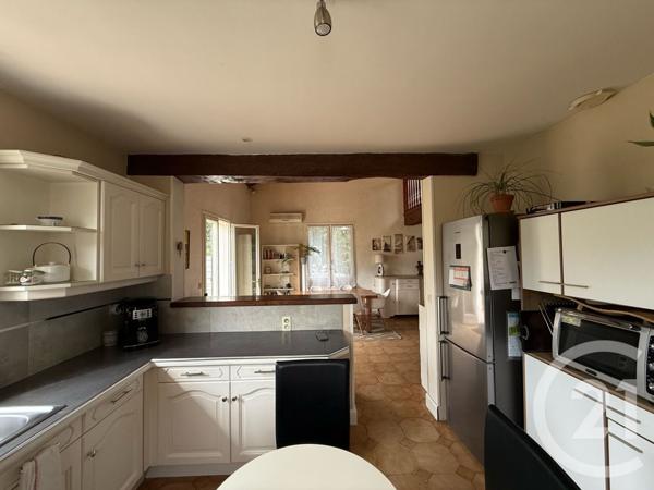 Maison à vendre  5 pièces - 110 m2 GUETHARY - 64