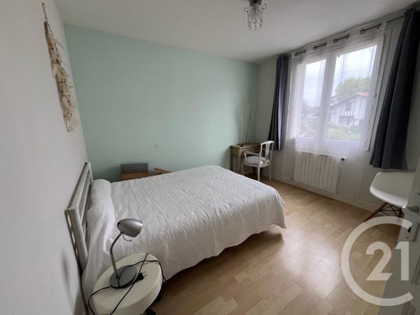 Maison à vendre  5 pièces - 110 m2 GUETHARY - 64