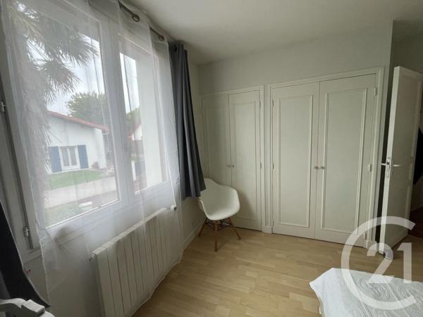 Maison à vendre  5 pièces - 110 m2 GUETHARY - 64