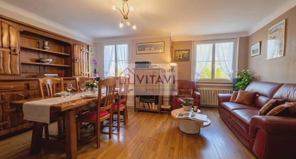 Appartement à vendre à Beauvais (60000)