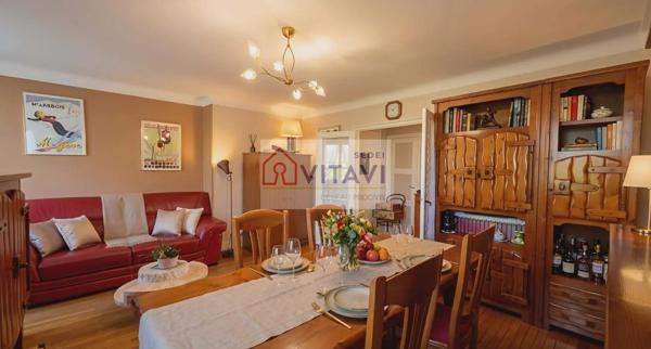 Appartement à vendre à Beauvais (60000)