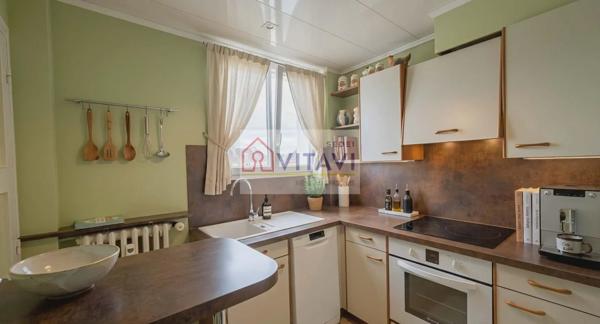 Appartement à vendre à Beauvais (60000)