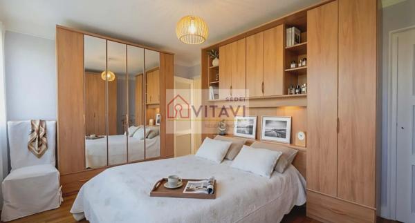 Appartement à vendre à Beauvais (60000)