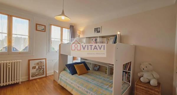 Appartement à vendre à Beauvais (60000)
