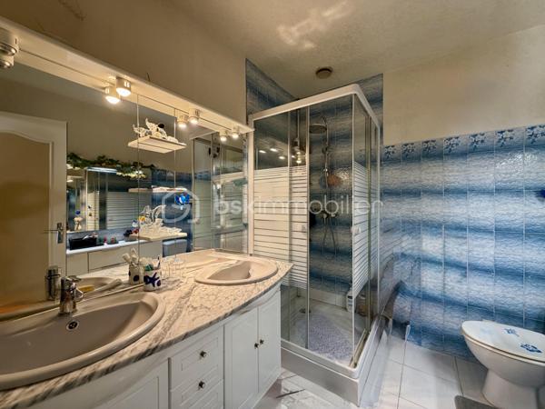 Maison d architecte de 168,42 m²