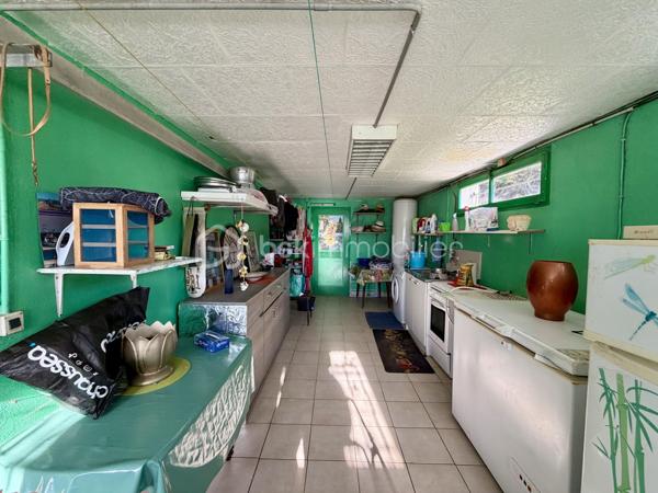 Maison d architecte de 168,42 m²