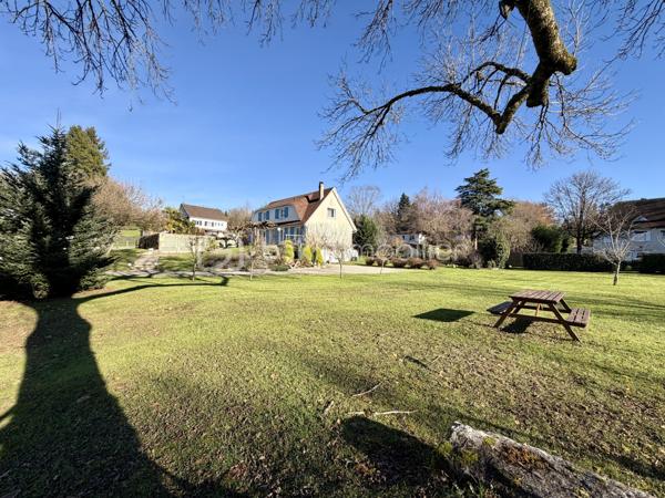 Maison d architecte de 168,42 m²