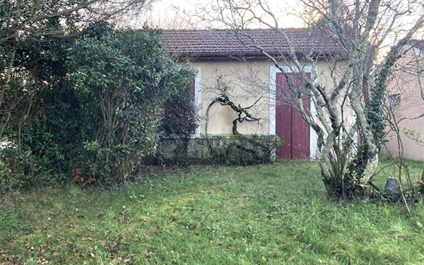 Terrain à vendre    Arès