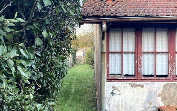 Terrain à vendre    Arès