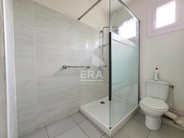 LOCATION PAU : Appartement T4 de 133M²  avec parking et balcon