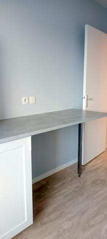 APPARTEMENT MEUBLE - GRAND QUEVILLY (76120)