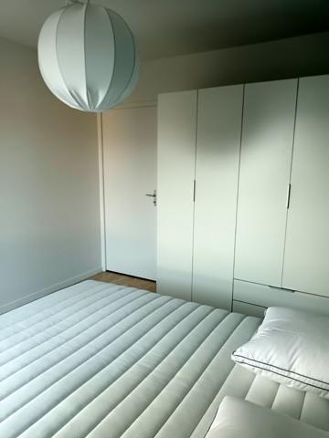 APPARTEMENT MEUBLE - GRAND QUEVILLY (76120)