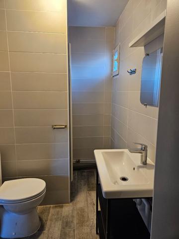 Appartement lumineux à louer proche centre de Loches