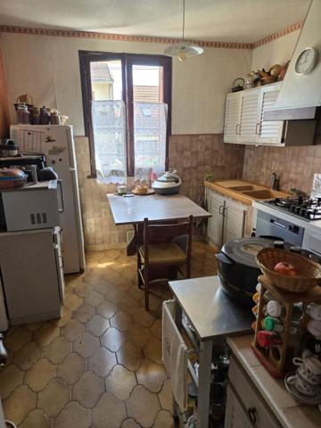 DRANCY AVENIR PARISIEN