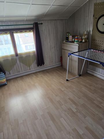 DRANCY AVENIR PARISIEN