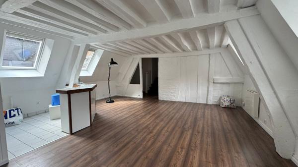 APPARTEMENT COUP DE COEUR A ROUEN