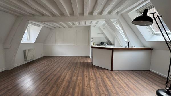 APPARTEMENT COUP DE COEUR A ROUEN