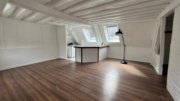 APPARTEMENT COUP DE COEUR A ROUEN