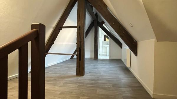 APPARTEMENT COUP DE COEUR A ROUEN