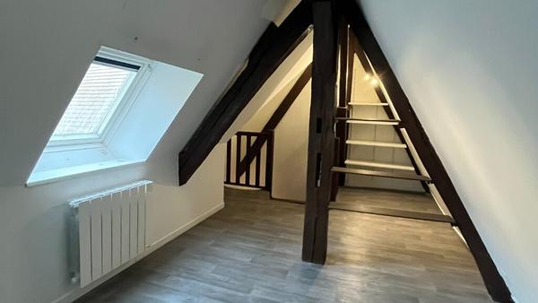 APPARTEMENT COUP DE COEUR A ROUEN