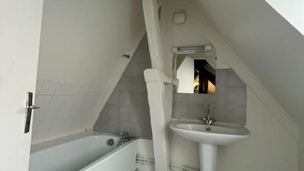APPARTEMENT COUP DE COEUR A ROUEN