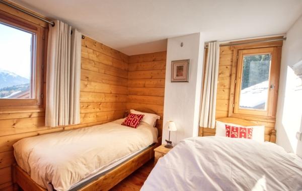 Vente Appartement P4 triplex - cheminée et garage rénové(e) Morillon