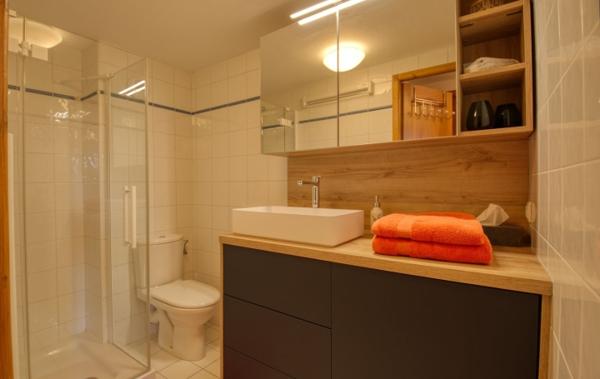 Vente Appartement P4 triplex - cheminée et garage rénové(e) Morillon