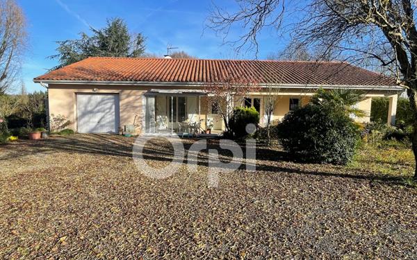 Maison à vendre    4 pièces • 2 587 m2 Saillat-sur-Vienne
