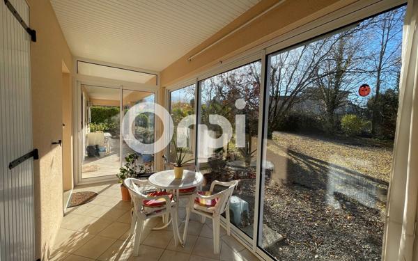 Maison à vendre    4 pièces • 2 587 m2 Saillat-sur-Vienne