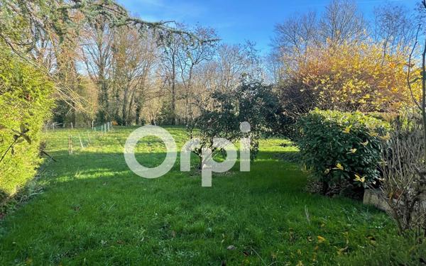 Maison à vendre    4 pièces • 2 587 m2 Saillat-sur-Vienne