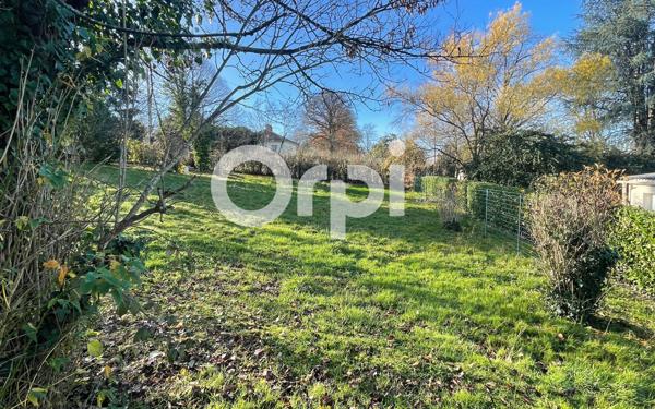 Maison à vendre    4 pièces • 2 587 m2 Saillat-sur-Vienne