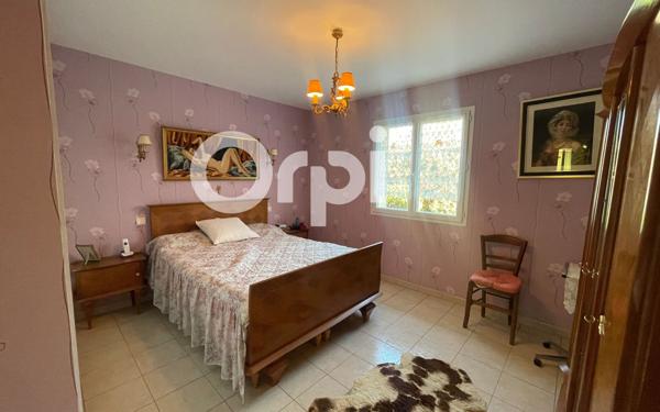 Maison à vendre    4 pièces • 2 587 m2 Saillat-sur-Vienne