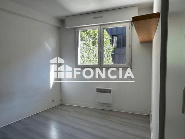 Location Appartement 2 pièces 45.03 m² - Paris 75020