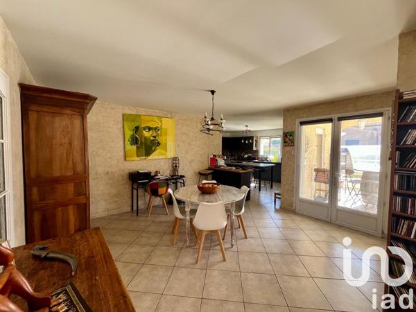 Maison à vendre 6 pièces 164 m² Coursan